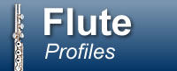 Flute Profiles - Find Flutists and Flute Teachers